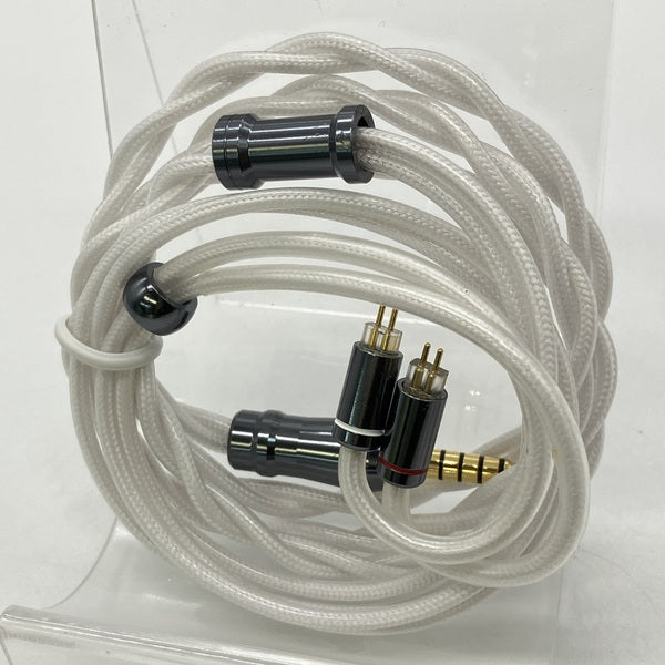 【中古】NICEHCK SnowWings 2Pin-4.4mm【名古屋】