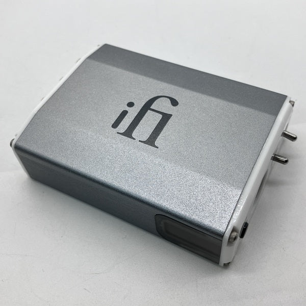 【中古】nano iONE【日本橋】