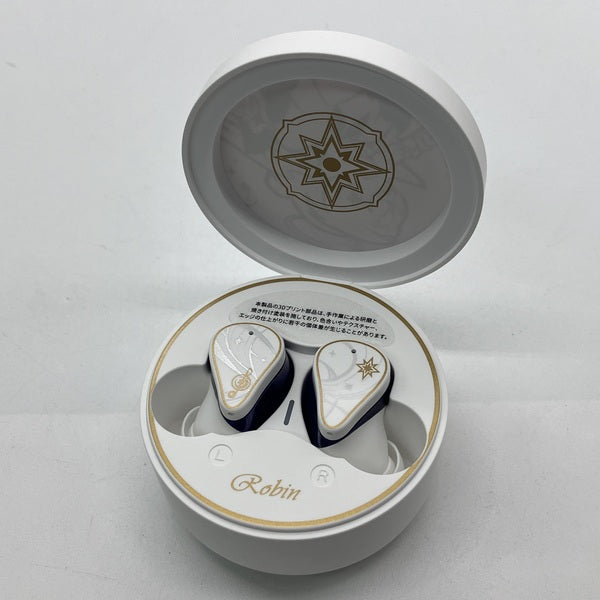 【中古】Robin's Earphones (崩壊：スターレイル) コラボモデル【日本橋】