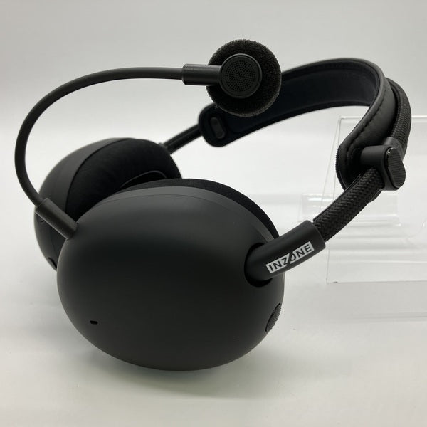 【中古】INZONE H9 Ⅱ ブラック 【WH-G910N BZ】【名古屋】