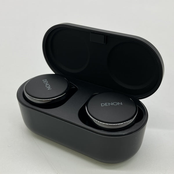 【中古】PerL Pro True Wireless Earbuds ブラック【AHC15PLBKEM】【秋葉原】