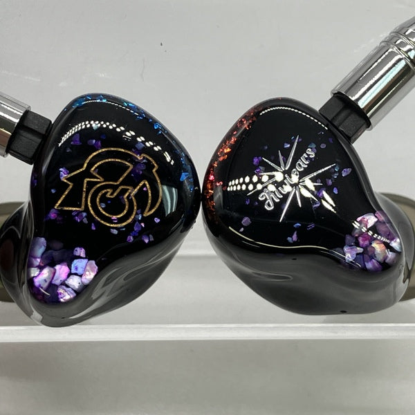 【中古】Kiwi Ears x HBB Punch【名古屋】