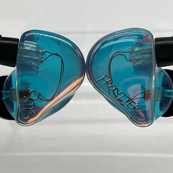 【中古】FRONTIER Emerald 【QDC-FRONTIER-EM】【日本橋】