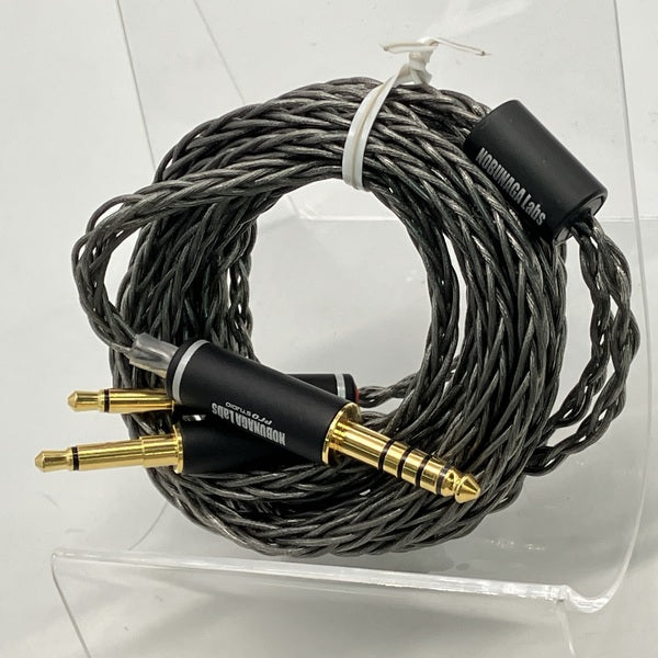 【中古】比叡 (Hiei)4.4mm5極バランス/3.5mm2極モノラルミニ×2 【NLC-HEI】【秋葉原】