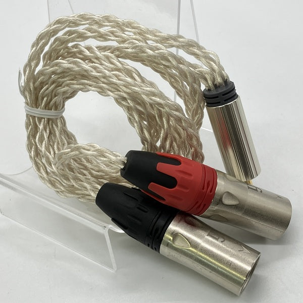 【中古】4.4 to XLR cable【名古屋】