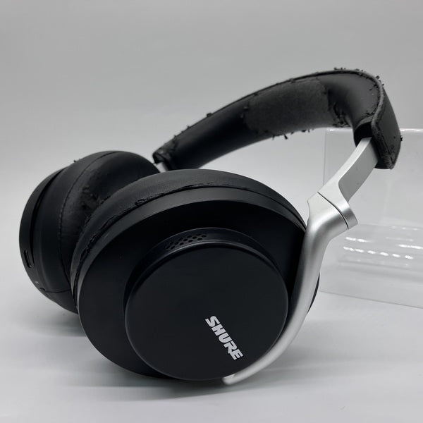 【中古】AONIC 50 ブラック 【SBH2350-BK-J】【秋葉原】