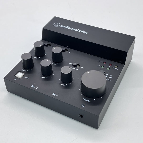【中古】AT-UMX3【秋葉原】
