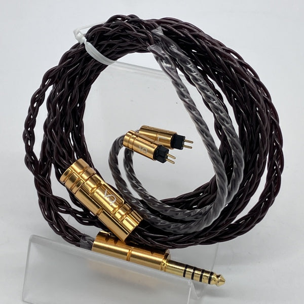 【中古】Arabica 8wire - Custom - 4.4mm 【BEA-1604】【秋葉原】