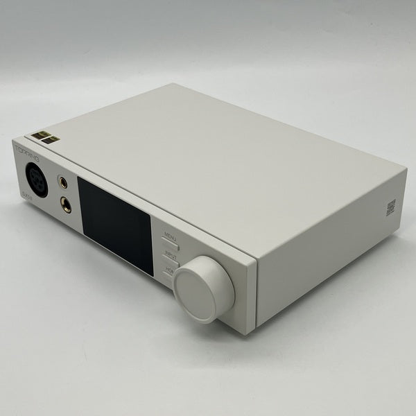 【中古】DX5Ⅱ White【秋葉原】