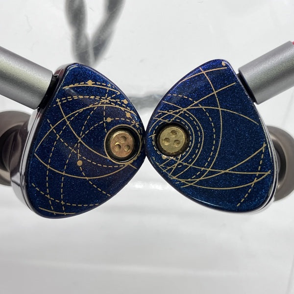 【中古】星光 - Star Light（Type-C / 4.4mm）【日本橋】