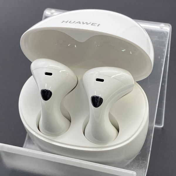 【中古】Freebuds 6 WHITE【日本橋】