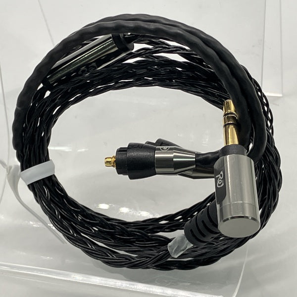 【中古】Palette 8  MX-S  Solid Black [MMCX-S type]【秋葉原】
