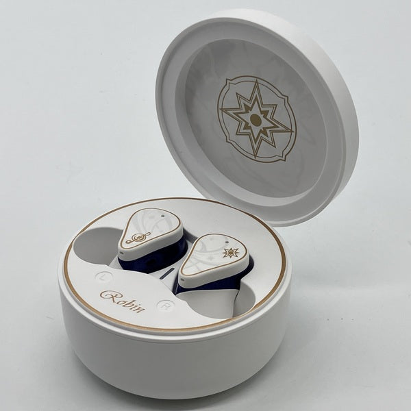 【中古】Robin's Earphones (崩壊：スターレイル) コラボモデル【秋葉原】