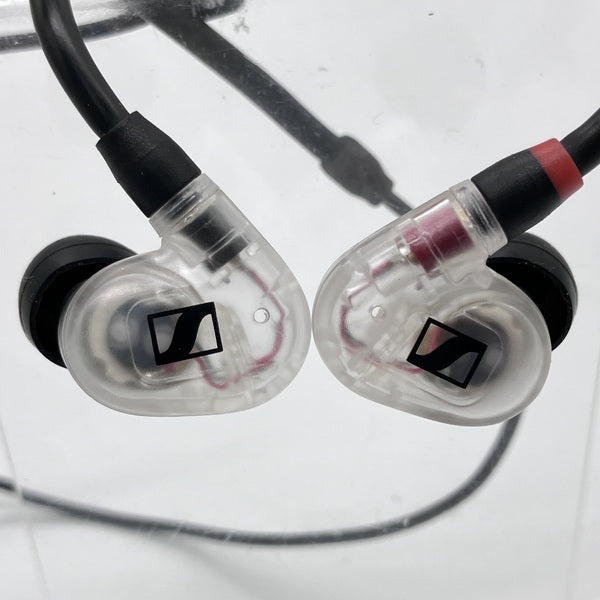 【中古】IE 100 PRO CLEAR【秋葉原】
