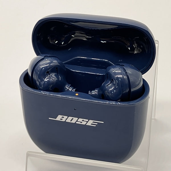 【中古】QuietComfort Ultra Earbuds LUNAR BLUE【秋葉原】