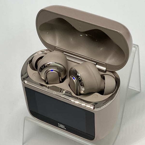 【中古】TOUR PRO 3 ラテ【JBLTOURPRO3LTT】【秋葉原】