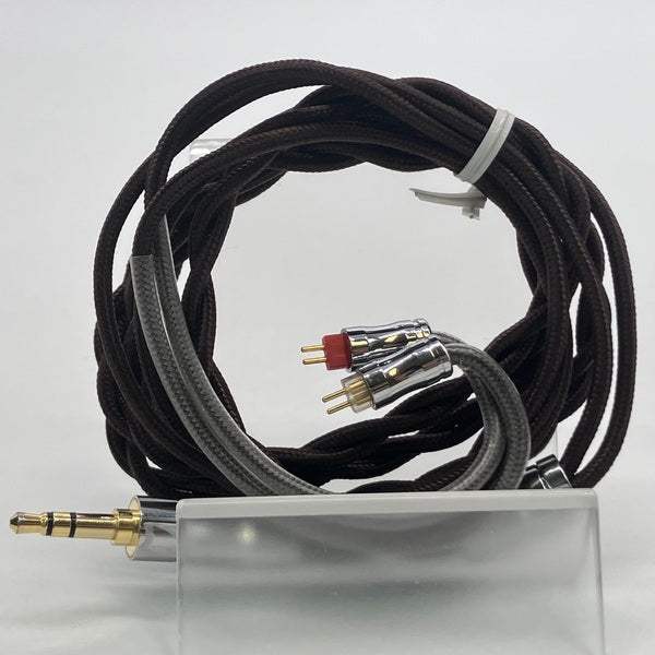 【中古】NICEHCK BROCC 2pin　3.5mm【秋葉原】