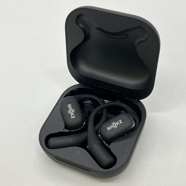 【中古】OpenFit Black【SKZ-EP-000020】【名古屋】