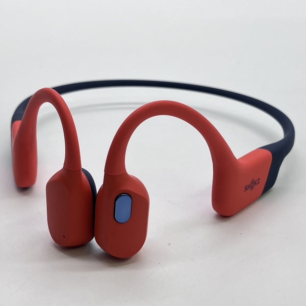 【中古】OpenSwim Pro Red【SKZ-EP-000029】【日本橋】