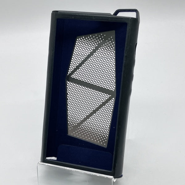 【中古】Dignis TEMPUS Fiio M15S 専用レザーケース【秋葉原】