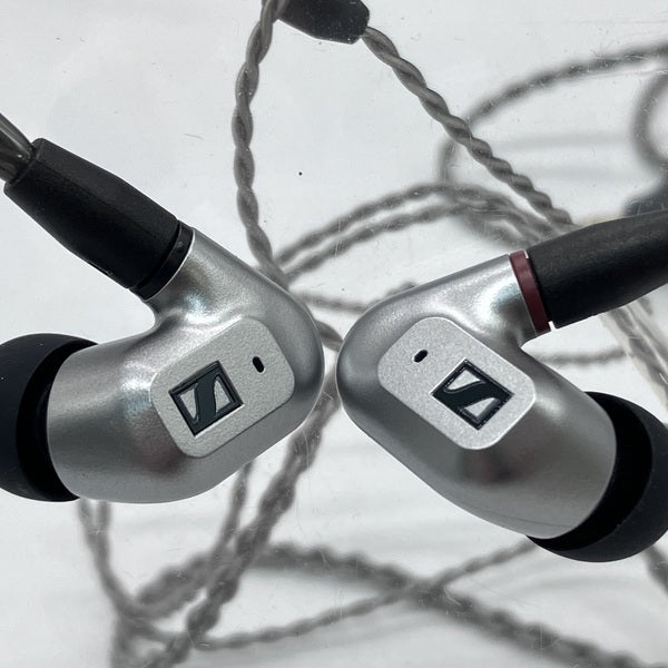 【中古】IE 200 Silver Edition【秋葉原】