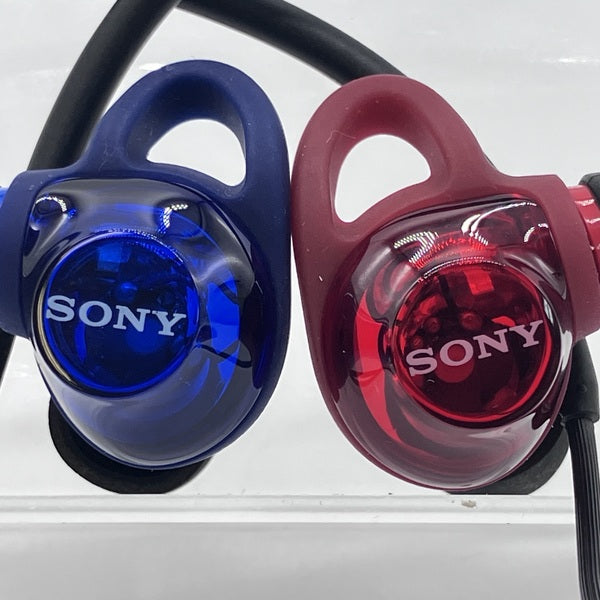 【中古】IER-M500 ZZ レッド＆ブルー【秋葉原】
