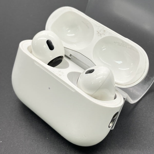 【中古】AirPods Pro (第2世代) MQD83J/A【秋葉原】