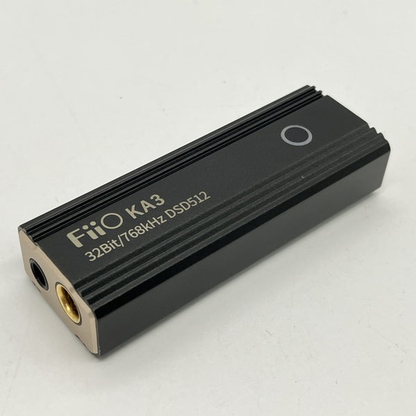 【中古】KA3 【FIO-KA3-B】【秋葉原】