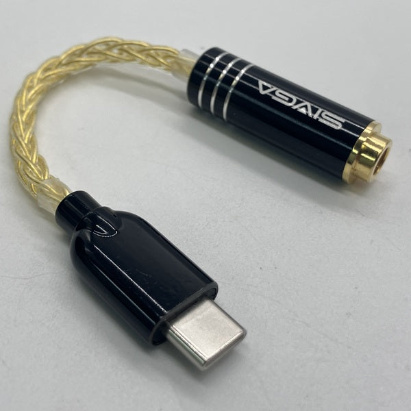 【中古】Huang Weng 黄鶲（キビタキ） Type-C to 4.4ｍｍ【秋葉原】