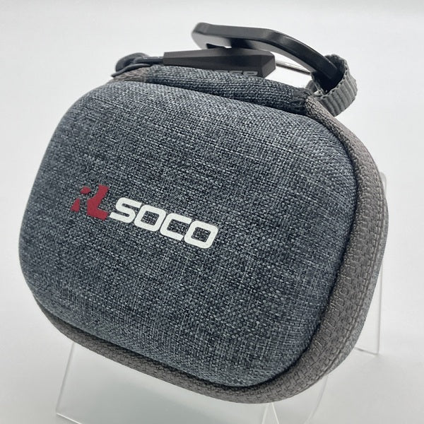 【中古】RLSOCO ワイヤレスイヤホンケース【秋葉原】