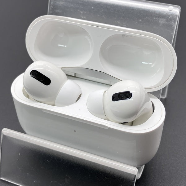 【中古】AirPods Pro MWP22J/A【日本橋】