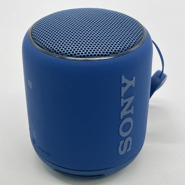 【中古】SRS-XB10 LC ブルー【秋葉原】