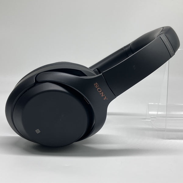 【中古】WH-1000XM3BM【ブラック】【名古屋】