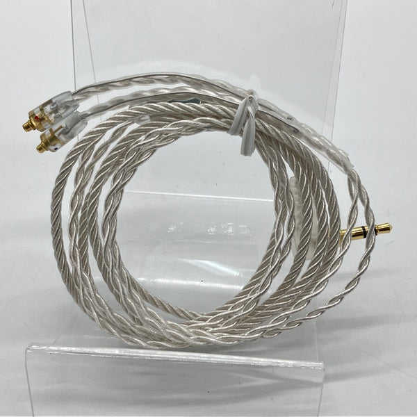 【中古】Super Litz Wire Earphone Cable MMCX-3.5mm 【ALO-3146】【秋葉原】