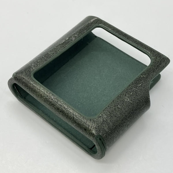 【中古】M0Pro 専用レザーケース グリーン【名古屋】