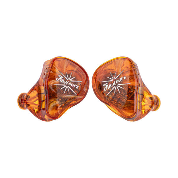 Kiwi Ears x ふぐみかん: Ember