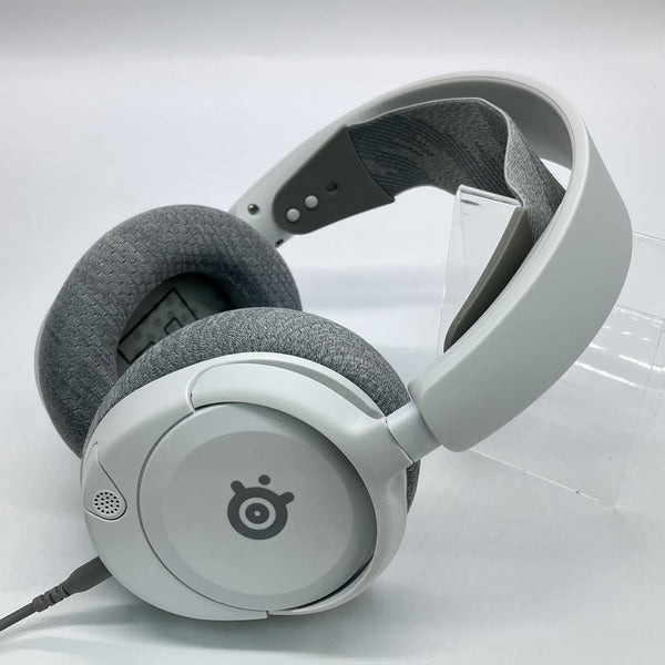 【中古】Arctis Nova 1 White 【61607J】【秋葉原】
