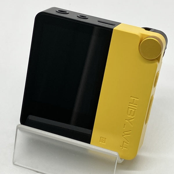 【中古】W4 Yellow【秋葉原】