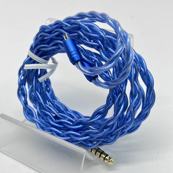 【中古】ZiSin-43 2pin-4.4mm【秋葉原】