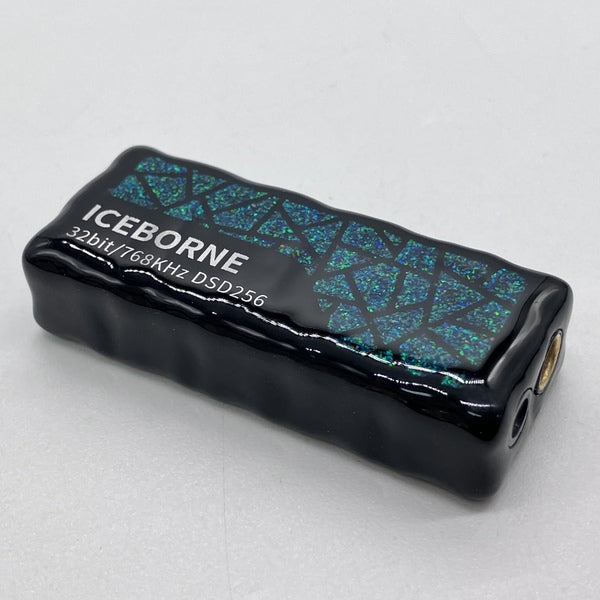 【中古】ICEBORNE【秋葉原】