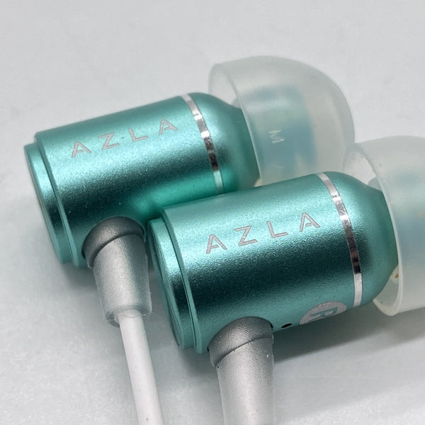 【中古】TRINITY USB-C Frozen Mint 【AZL-TRINITY-UC-MNT】【秋葉原】