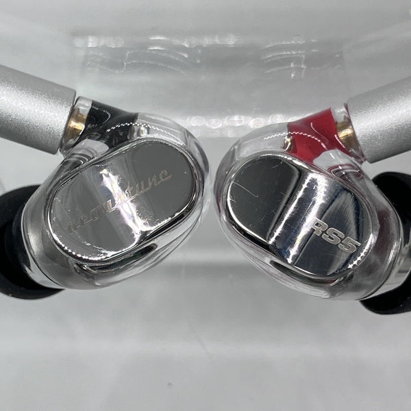 【中古】RS FIVE CLEAR 【ACO-RS-FIVE-CLR】【秋葉原】