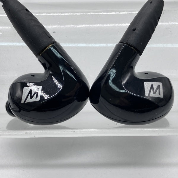 【中古】PINNACLE P2＋BTX1 ブラック (MMCX-Bluetoothケーブル)セット【秋葉原】