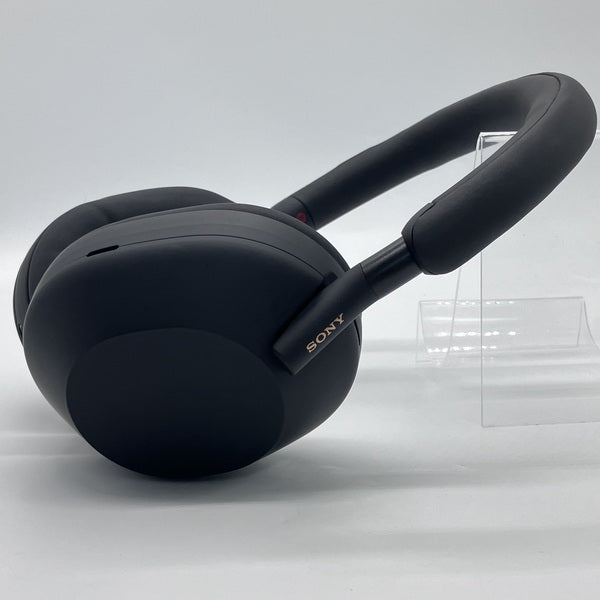 【中古】WH-1000XM5 BM ブラック【秋葉原】