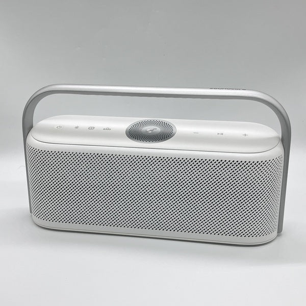 【中古】Soundcore Motion X600 White【秋葉原】