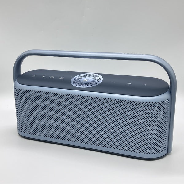 【中古】Soundcore Motion X600 Blue【秋葉原】