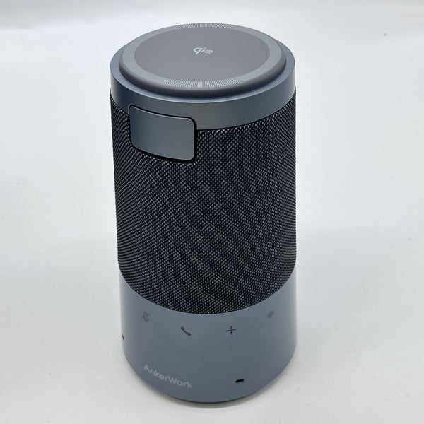 【中古】AnkerWork S600 Speakerphone【秋葉原】