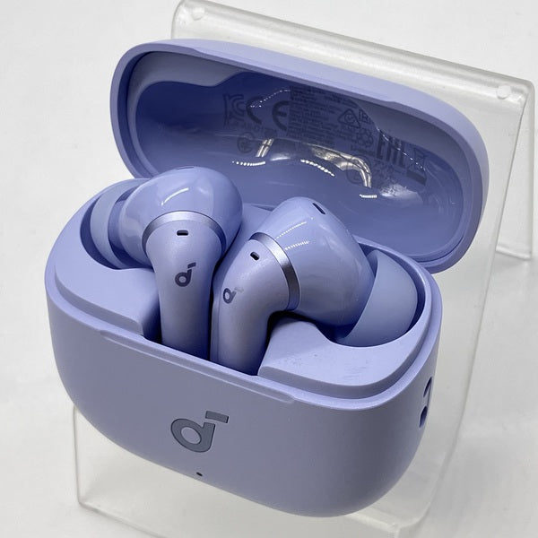 【中古】Soundcore P42i パープル【秋葉原】