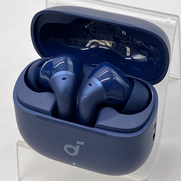 【中古】Soundcore P42i ネイビー【秋葉原】