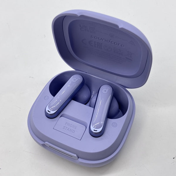 【中古】Soundcore P40i パープル 【A3955NQ1】【秋葉原】